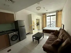 Fully furnished | Luxury living | Ready to move