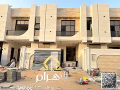 Villas for sale, including registration and ownership fees, in one of the most prestigious residenti
