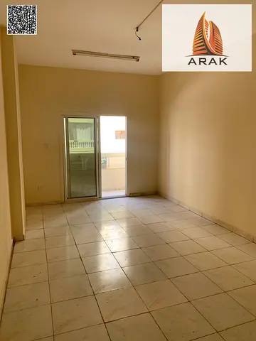 🏡 فرصة رائعة للإيجار السنوي – سكن مريح بموقع مميز! ✨ غرفتين وصالة للإيجار في النعيمية 2