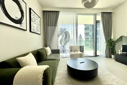 Modern 1 Bed Apartment with full Dubai Marina view | Bills Included