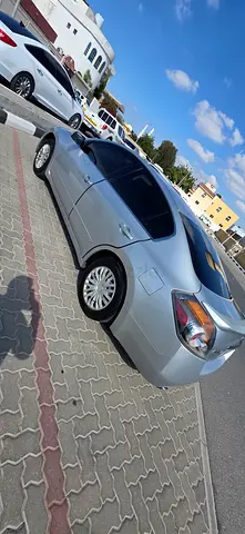 Nissan Altima 2009 Model