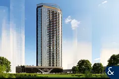 DUBAI MARINA | SPACIOUS STUDIO | LUXURY APT