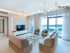 UPGRADED | SEMI FURNISHED | 3 PARKINGS