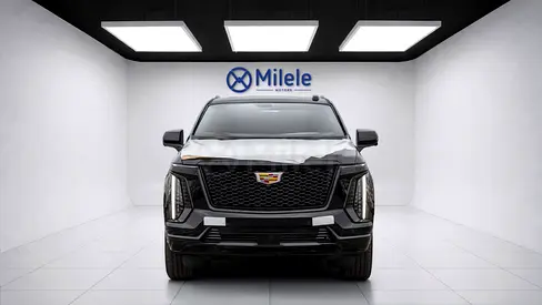 ESCALADE SPORTS PLATINUM | WARRANTY + SERVICE AVAILABLE | IN-HOUSE FINANCING | 0% DOWNPAYMENT (BANK)