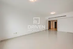Huge Layout | Burj and Canal View | Vacant