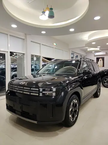 2024 Hyundai Santa Fe Calligraphy - Chinese Specs - Brand New