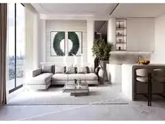 Stylish Studio | Affordable | Investor Choice