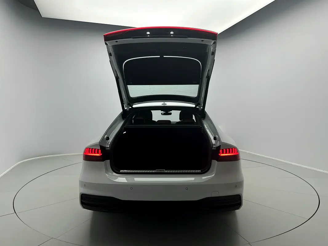 Audi A7 2024