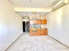 Spacious studio family Bullding flexible payment near to safari mall