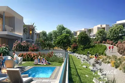 Largest Type and Plot | Next to Amenities
