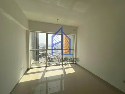 Spacious 1 BR | Marina View | Balcony | Best Price