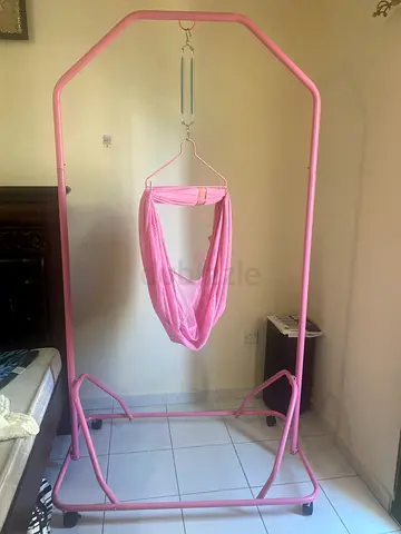 Baby Swing Stand