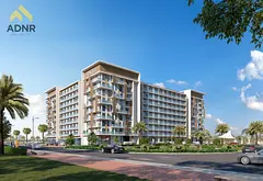 high ROI / high quality / amazing design / premium amenities / ready to move / luxury living