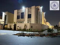 For annual rent  villa in Al Amerah area,