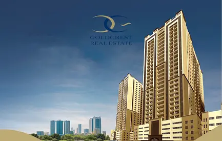 فسيحة 2BHK | إطلالة على المدينة | مع كهرباء فيوا