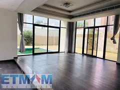 6 bed room Modern Style Independent villa Pool &amp; Garden