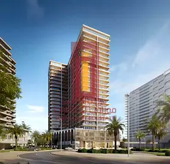 Binghatti Starlight |Close to Handover | Limited units