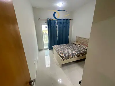 2 Bedroom Apartment for Rent in Gulf Tower, Emirates City – Ajman