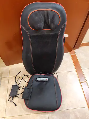 Massage chair