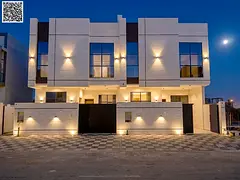 Luxury villa for sale, price includes registration and ownership fees, negotiable.