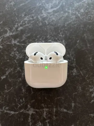 Airpods 4
