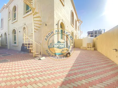 Brand New | 6 Bedroom | 2 Hall down | 8 Bathroom |Laundry Area|Covered Car Parking |Solar System