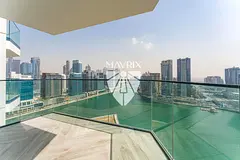 Best Water View | Corner Unit | High Floor