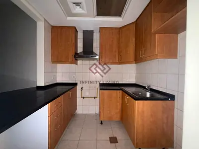 Modern Apartment in Dubai | Mogul Cluster | Next To Furjan Metro Station