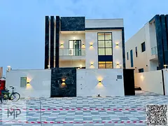 Villa including registration fees, with the option to purchase through bank financing with a 10% dow