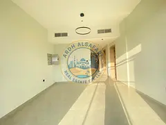 Brand New 1 BHK with 2 Washrooms and Balcony