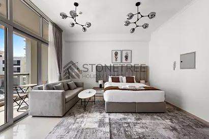 Flexible Cancellation Terms | No Security Deposit | Closed Kitchen
