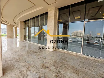 Shop for Rent in muwailah commercial at Prime location