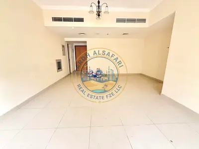 Spacious 3 Bedroom Open View Balcony with Covered Parking