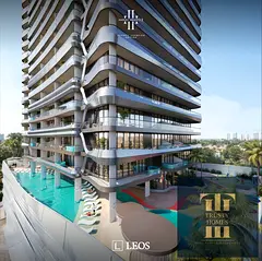 Furnished | Hadley Heights 2 | Canal &amp; Skyline Views