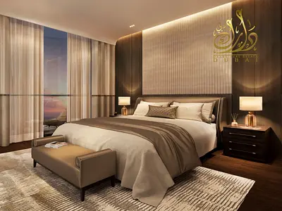 Only 0.5% Monthly First 6 Months | Post Handover Payment Plan