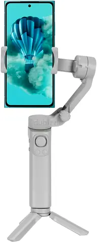 HMD,3Axis,Foldable,GImbal,Stabilizer,BluetoothRemote,Smartphone,Vlogging,1YearWarranty,FreeDelivery