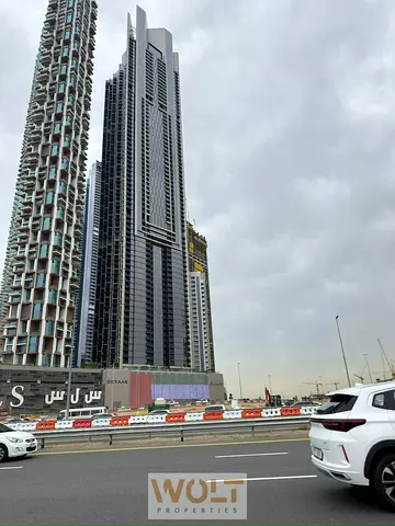Brand New | Meydan & Creek View | Move in by May