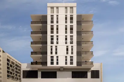 1 MONTH FREE OFFER |SPACIOUS 1 BED+ STUDY | READY TO MOVE