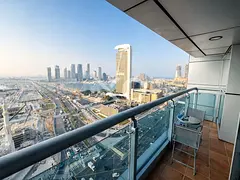 Harbour View | Mid Floor | Fully Furnished