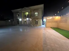 A great opportunity to rent a villa in a prime location in Al Rawda 3, classified as residential-com