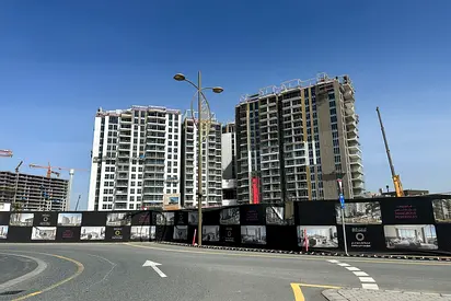 5YR PHPP | Expo Expert | Park View | High Floor