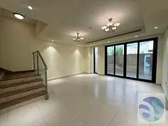 Spacious 6-Bedroom Villa with Private Lawn &amp; Open Terrace in Mirdiff