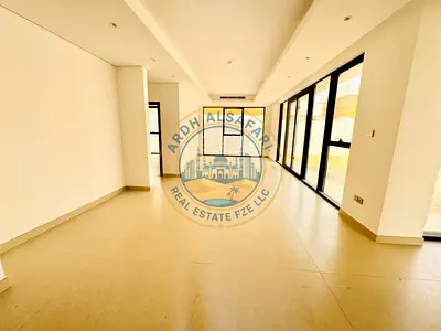Luxury 4 Bedroom Villa with Maid & Garden | Prime Sharjah Garden City | 150K