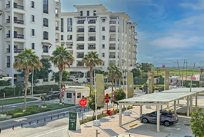 Ready To Move | Furnished | Prime Location