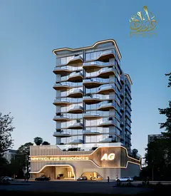 Live Above It All_Book Now_A New Standard of Living_Furnished _Private Beach Access_Long Payment Pla