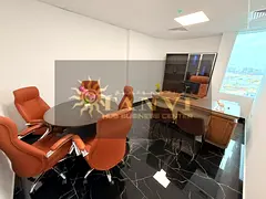 Brand New Office | Direct From Landlord | Near To Metro Station |