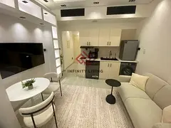 Spacious Studio | Chiller Free | 12 cheques