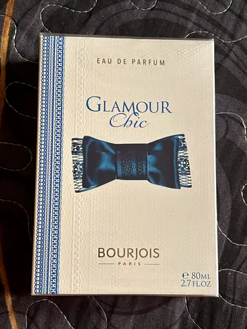 BOURJOIS PARIS Glamour Chic (80ml)