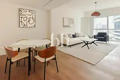 Furnished 1BR | With Parking | Up to 6 cheques