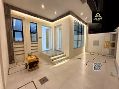 For Sale: Villa for sale in Al-Haliyo 2 area (two floors + roof) at a price including registration a